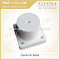 Ceramic Base from Yihui Casting Factory guangzhou suppiler cast machine bases